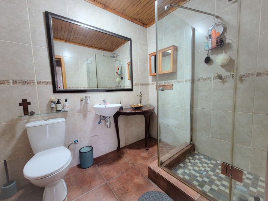 3 Bedroom Property for Sale in Vaalpark Free State
